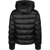 Pikeur Giacca Quilted AW25 Nero Pikeur Giacca Quilted AW25 Nero