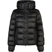 Pikeur Giacca Quilted AW25 Nero Pikeur Giacca Quilted AW25 Nero