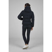 Pikeur Giacca Quilted Athleisure AW25 Nero Pikeur Giacca Quilted Athleisure AW25 Nero