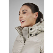 Pikeur Giacca Quilted Athleisure AW25 Almond Pikeur Giacca Quilted Athleisure AW25 Almond