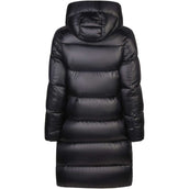 Pikeur Cappotto Lungo Quiltes AW25 Nero Pikeur Cappotto Lungo Quiltes AW25 Nero