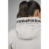 Pikeur Jack Fleece Selection AW25 Pale Grey Pikeur Jack Fleece Selection AW25 Pale Grey