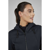 Pikeur Jack Fleece Selection AW25 Nightblue Pikeur Jack Fleece Selection AW25 Nightblue