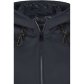 Pikeur Jack Fleece Selection AW25 Nightblue Pikeur Jack Fleece Selection AW25 Nightblue