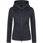Pikeur Jack Fleece Selection AW25 Nightblue Pikeur Jack Fleece Selection AW25 Nightblue