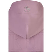 Pikeur Felpa con cappuccio e zip Athleisure AW25 Berry Blush Pikeur Felpa con cappuccio e zip Athleisure AW25 Berry Blush