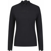 Pikeur Shirt Rip Selection AW25 Nero Pikeur Shirt Rip Selection AW25 Nero