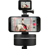 Pivo Action Mount Nero Pivo Action Mount Nero