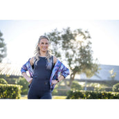 PK International Giacca Nebrasko Fluo Flame PK International Giacca Nebrasko Fluo Flame