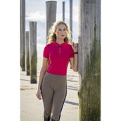PK International Polo Performance Paco Deep Pink PK International Polo Performance Paco Deep Pink
