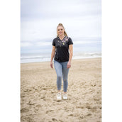 PK International Shirt Picasso Cotton Carbone PK International Shirt Picasso Cotton Carbone