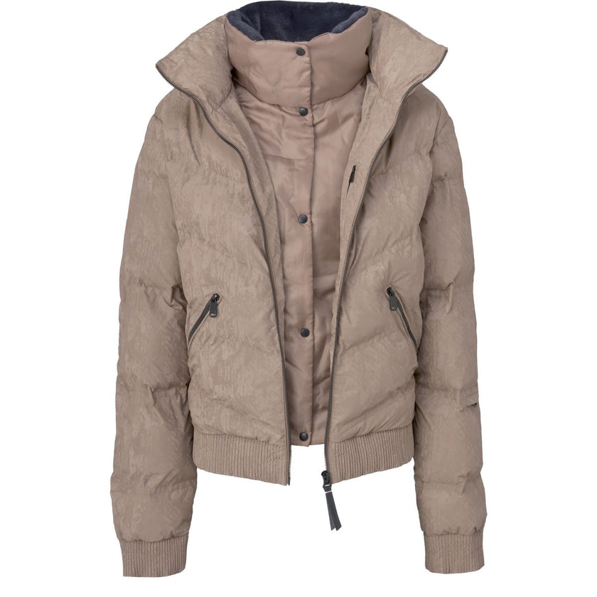 PK Giacca Boston Muffin PK Giacca Boston Muffin