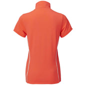 PK International Poloshirt Cantona Fluo Coral PK International Poloshirt Cantona Fluo Coral