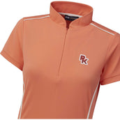 PK International Poloshirt Cantona Papaia PK International Poloshirt Cantona Papaia