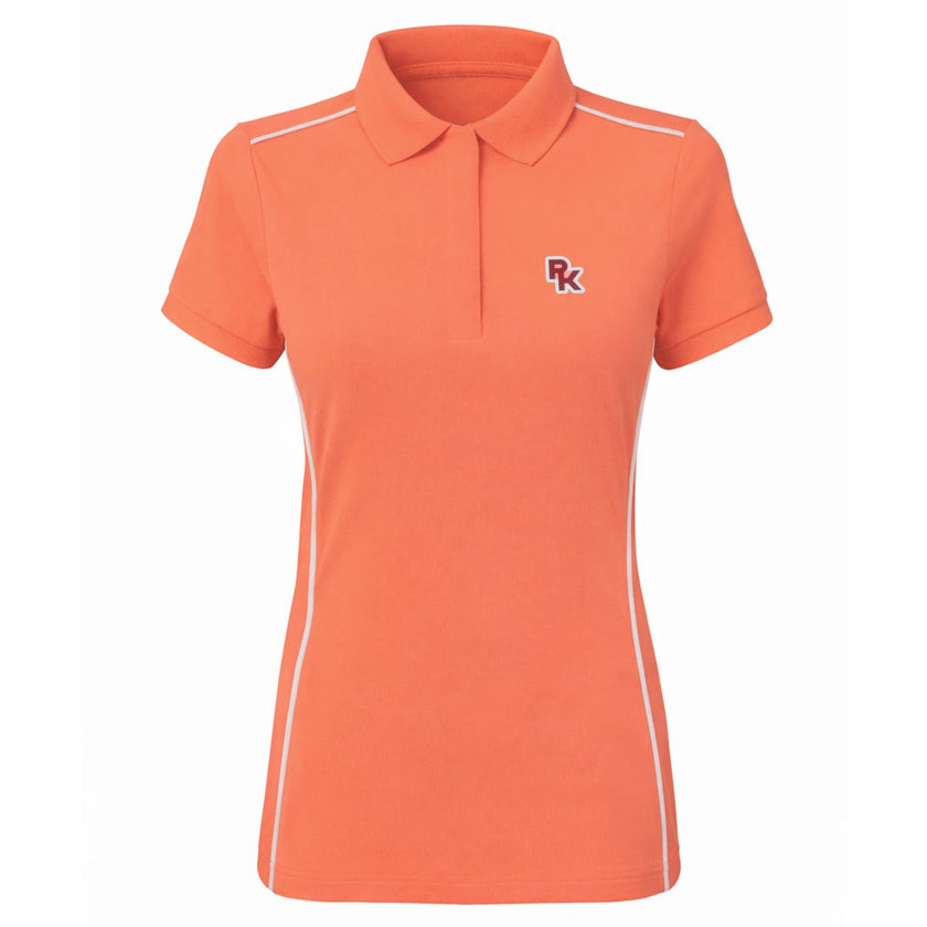 PK International Poloshirt Cantona Papaia PK International Poloshirt Cantona Papaia