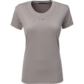 PK International Maglietta Cidane Clay PK International Maglietta Cidane Clay