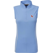 PK International Top Copain Senza Maniche Sky Blue PK International Top Copain Senza Maniche Sky Blue