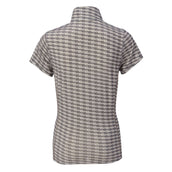 PK International Poloshirt Dakota All Over Clay PK International Poloshirt Dakota All Over Clay