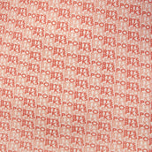 PK International Poloshirt Dakota All Over Fluo Coral PK International Poloshirt Dakota All Over Fluo Coral