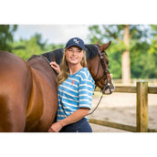 PK International Maglietta Dalmore Cotone Sky Blue PK International Maglietta Dalmore Cotone Sky Blue