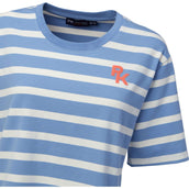 PK International Maglietta Dalmore Cotone Sky Blue PK International Maglietta Dalmore Cotone Sky Blue