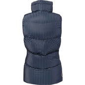 PK International Gilet Nacho BluNotte PK International Gilet Nacho BluNotte
