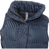 PK International Gilet Nacho BluNotte PK International Gilet Nacho BluNotte
