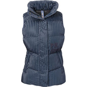 PK International Gilet Nacho BluNotte PK International Gilet Nacho BluNotte