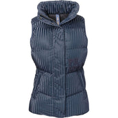 PK International Gilet Nacho BluNotte PK International Gilet Nacho BluNotte