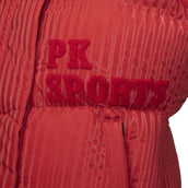 PK International Gilet Nacho Paprika PK International Gilet Nacho Paprika