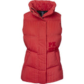 PK International Gilet Nacho Paprika PK International Gilet Nacho Paprika