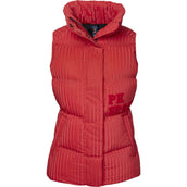 PK International Gilet Nacho Paprika PK International Gilet Nacho Paprika