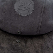 PK Felpa con cappuccio e zip Nordic Fleece Onyx PK Felpa con cappuccio e zip Nordic Fleece Onyx