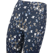 PK International Leggings da Equitazione Olsen Full Grip All Over Sepia PK International Leggings da Equitazione Olsen Full Grip All Over Sepia
