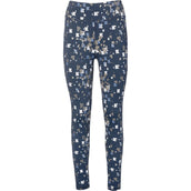 PK International Leggings da Equitazione Olsen Full Grip All Over Sepia PK International Leggings da Equitazione Olsen Full Grip All Over Sepia