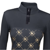 PK International Camicia da prestazione One Million Carbone PK International Camicia da prestazione One Million Carbone