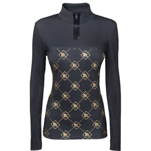 PK International Camicia da prestazione One Million Carbone PK International Camicia da prestazione One Million Carbone