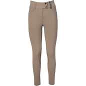 PK Pantaloni da equitazione Outsider Full Grip Seppia PK Pantaloni da equitazione Outsider Full Grip Seppia