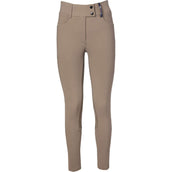 PK Pantaloni da equitazione Outsider Full Grip Seppia PK Pantaloni da equitazione Outsider Full Grip Seppia