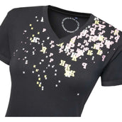 PK International Shirt Picasso Cotton Carbone PK International Shirt Picasso Cotton Carbone