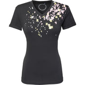 PK International Shirt Picasso Cotton Carbone PK International Shirt Picasso Cotton Carbone