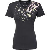 PK International Shirt Picasso Cotton Carbone PK International Shirt Picasso Cotton Carbone