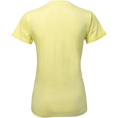 PK International Shirt Picasso Cotton Sunny Yellow PK International Shirt Picasso Cotton Sunny Yellow