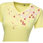 PK International Shirt Picasso Cotton Sunny Yellow PK International Shirt Picasso Cotton Sunny Yellow