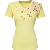 PK International Shirt Picasso Cotton Sunny Yellow PK International Shirt Picasso Cotton Sunny Yellow