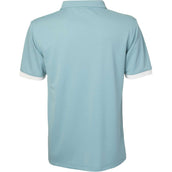PK International Polo Piqué Rambo Uomini Fresh Teal PK International Polo Piqué Rambo Uomini Fresh Teal