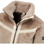 PK Giacca Fluffy Rayano Muffin PK Giacca Fluffy Rayano Muffin