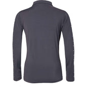 PK International Shirt Performance Romero Maniche Lunghe Carbone PK International Shirt Performance Romero Maniche Lunghe Carbone