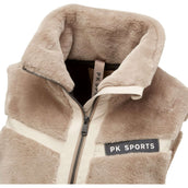 PK Gilet Rowin Fluffy Muffin PK Gilet Rowin Fluffy Muffin
