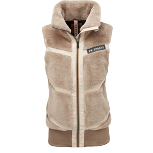 PK Gilet Rowin Fluffy Muffin PK Gilet Rowin Fluffy Muffin